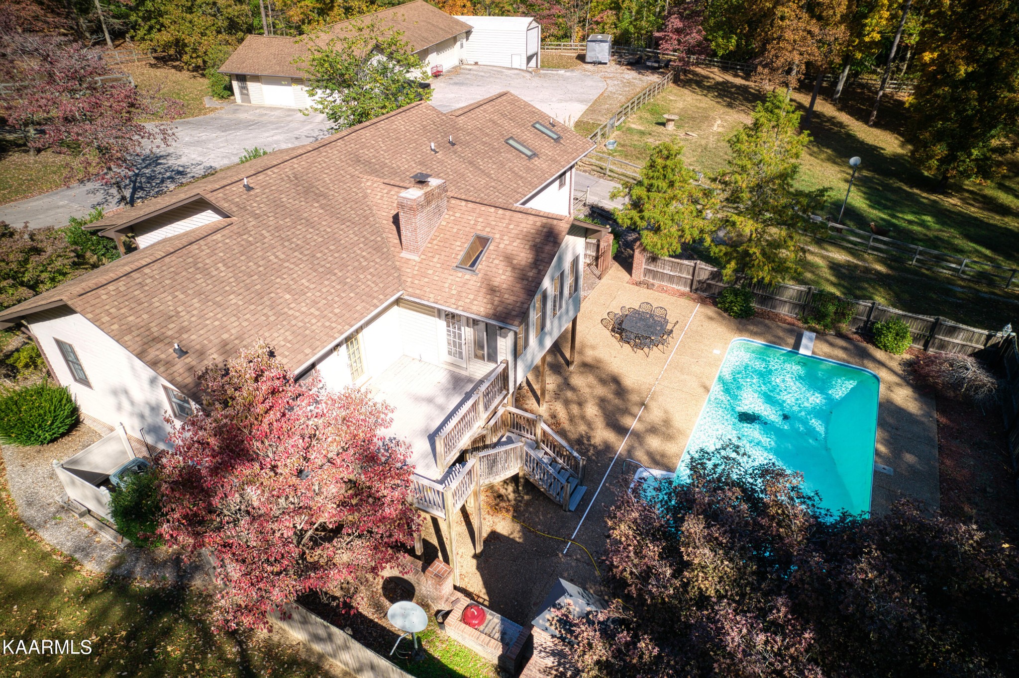 210 Bridges Road Heiskell, TN 37754 - Photo 8 of 59 Gallery Image 8