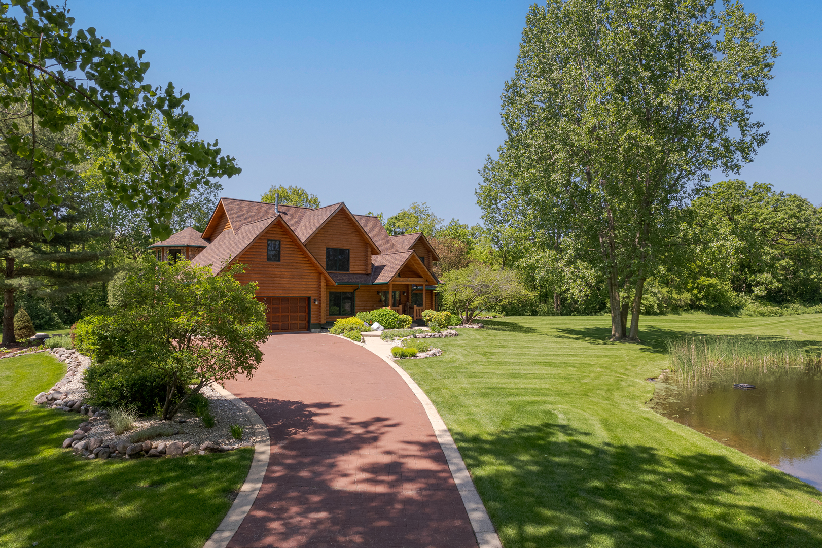 10415 Ridge Lane Huntley, IL 60142 - Photo 5 of 56 Gallery Image 5