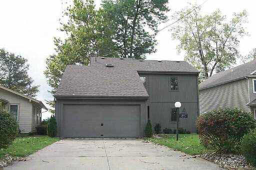 11799 North Ogden Point Road Syracuse, IN 46567 - Photo 1 of 6 Gallery Image 1