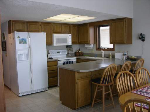 11799 North Ogden Point Road Syracuse, IN 46567 - Photo 2 of 6 Gallery Image 2