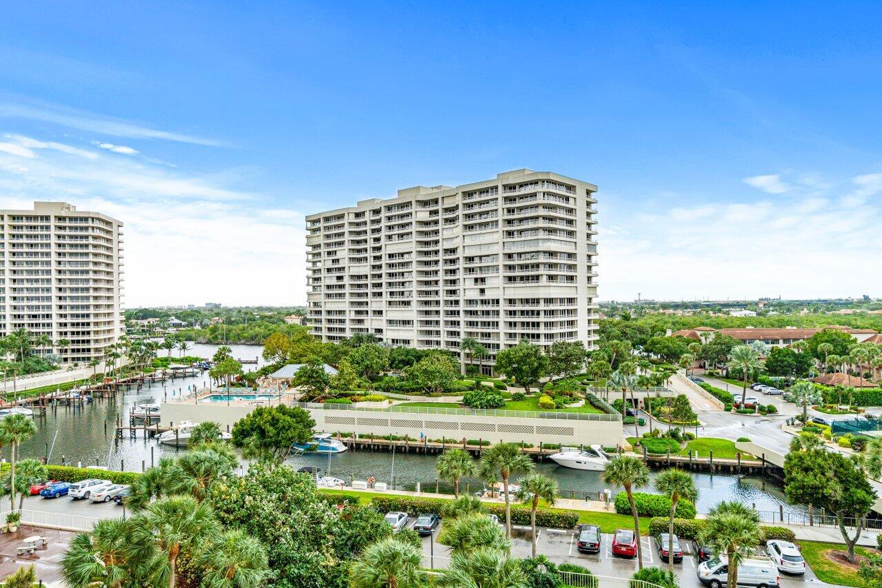 4301 North Ocean Boulevard, Unit A402 Boca Raton, FL 33431 - Photo 2 of 25 4301NorthOceanBoulevard-BocaRaton-FL