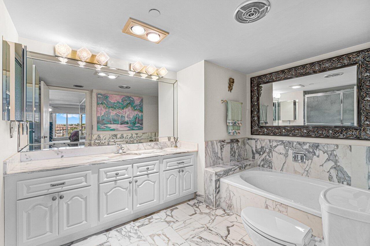 4301 North Ocean Boulevard, Unit A402 Boca Raton, FL 33431 - Photo 21 of 25 023-4301NorthOceanBoulevard-BocaRaton-FL