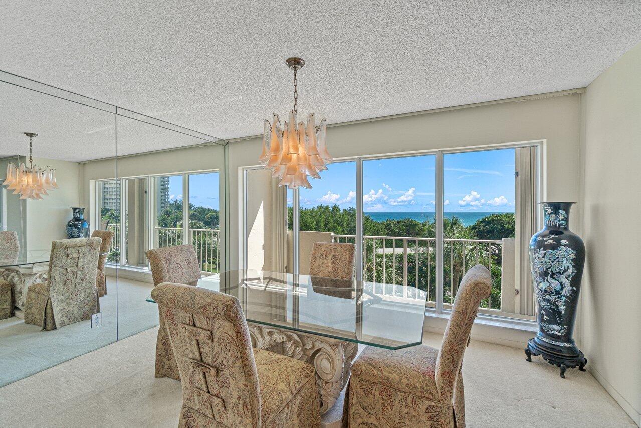 4301 North Ocean Boulevard, Unit A402 Boca Raton, FL 33431 - Photo 9 of 25 008-4301NorthOceanBoulevard-BocaRaton-FL