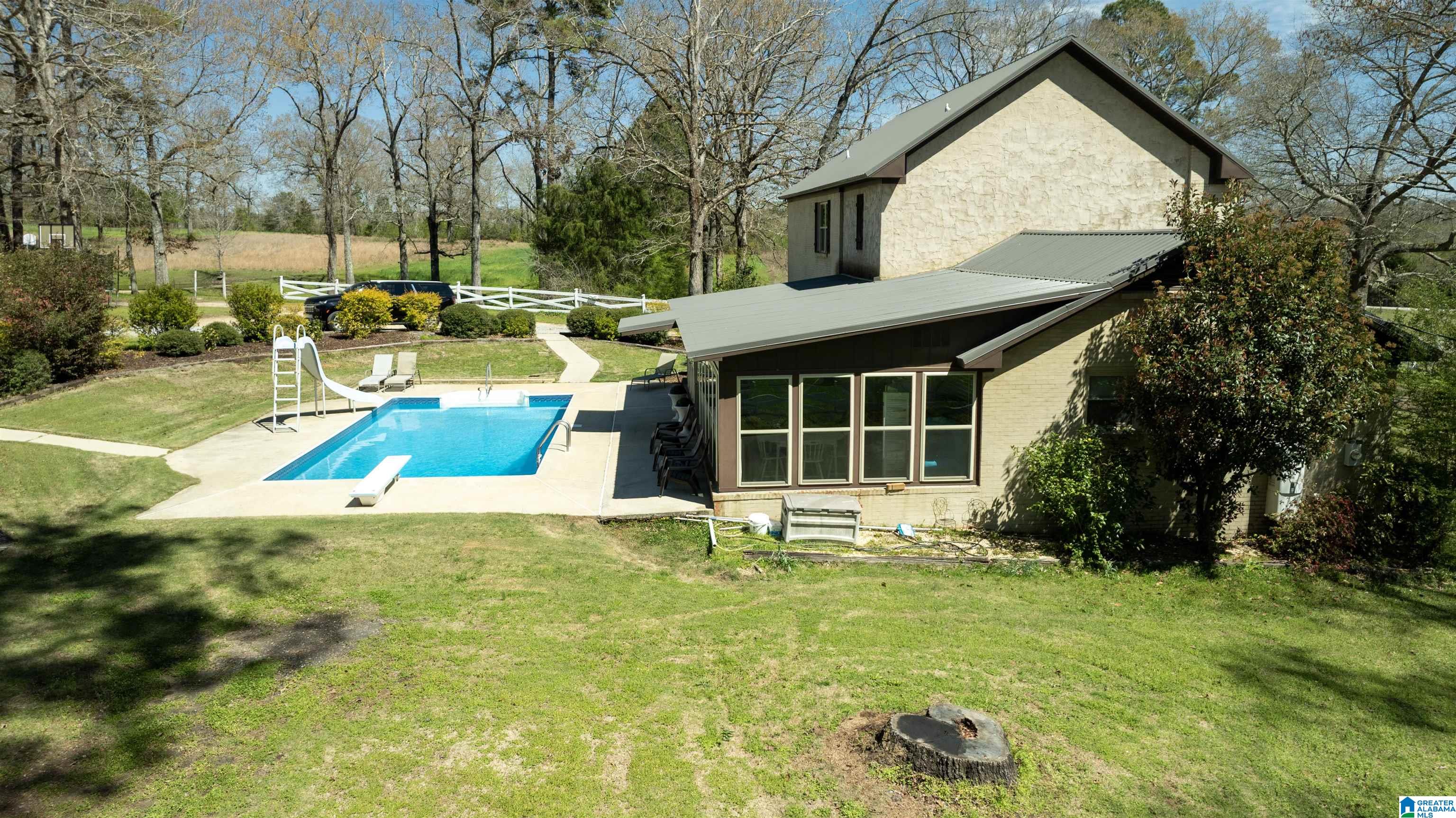1707 County Road 54 Montevallo, AL 35115 - Photo 5 of 57