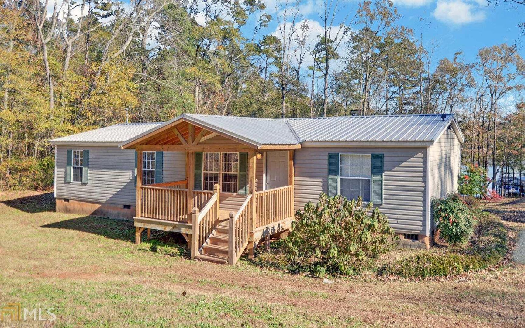 1504 Chandlers Ferry Road Hartwell, GA 30643 - Photo 1 of 1 Gallery Image 1