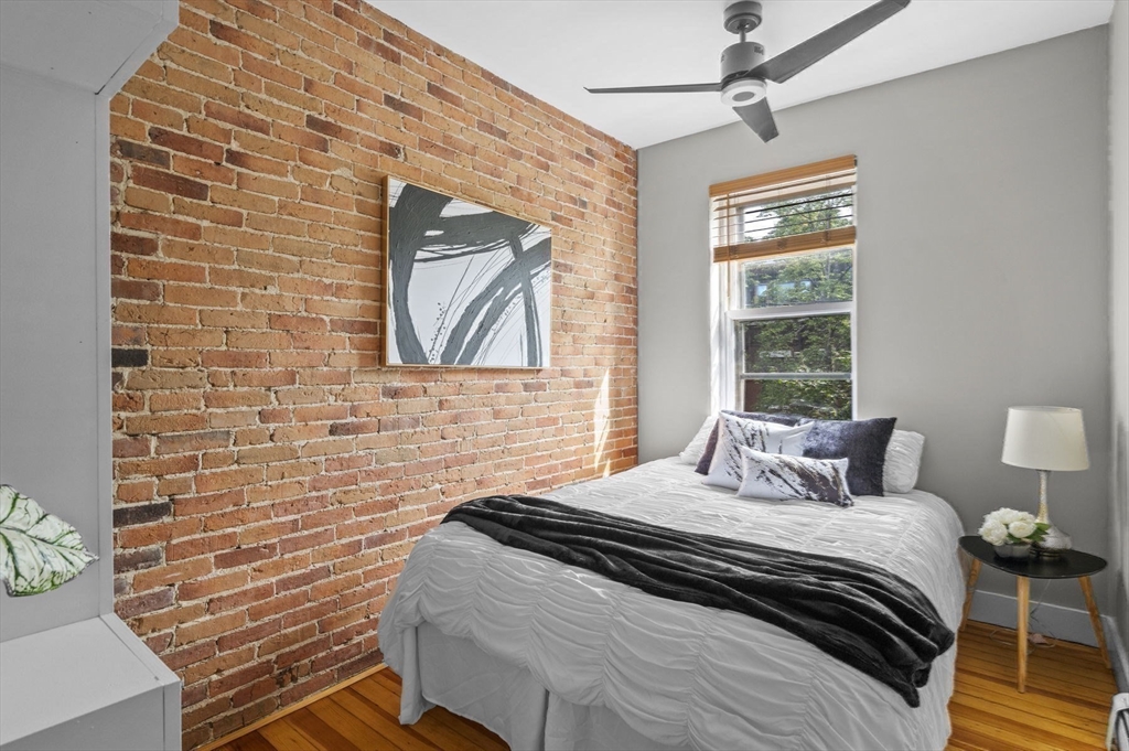 34 Beacon Street, Unit 2 Chelsea, MA 02150 - Photo 24 of 29