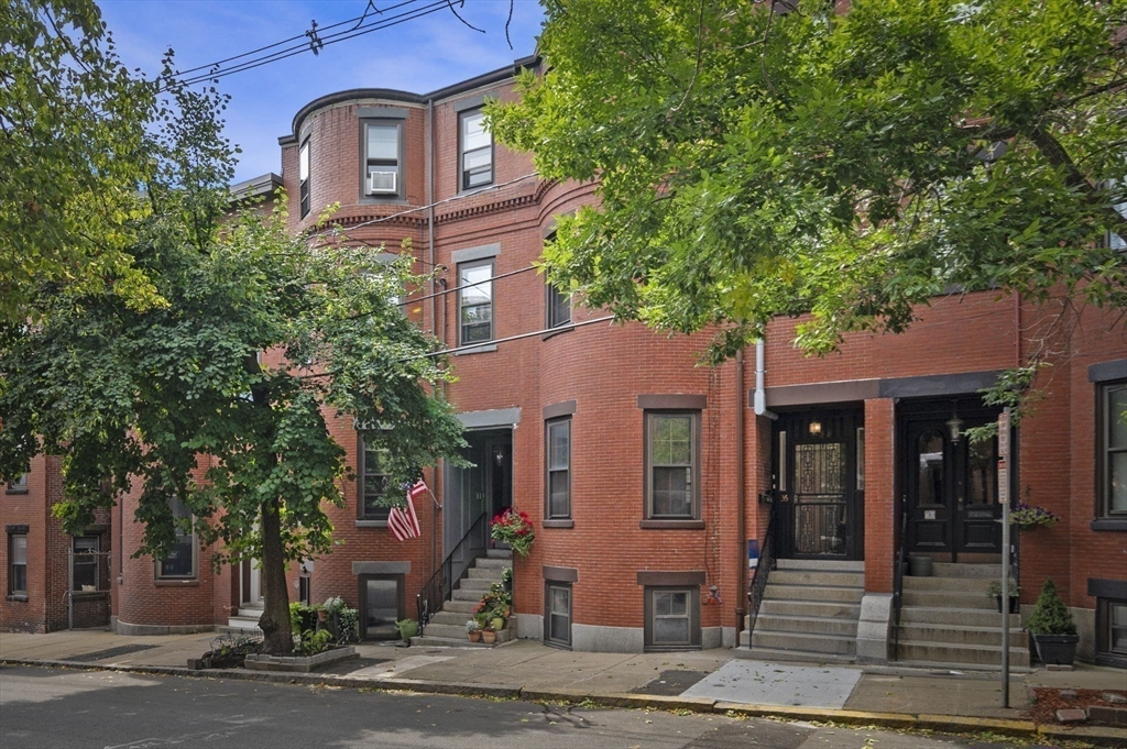 34 Beacon Street, Unit 2 Chelsea, MA 02150 - Photo 25 of 29