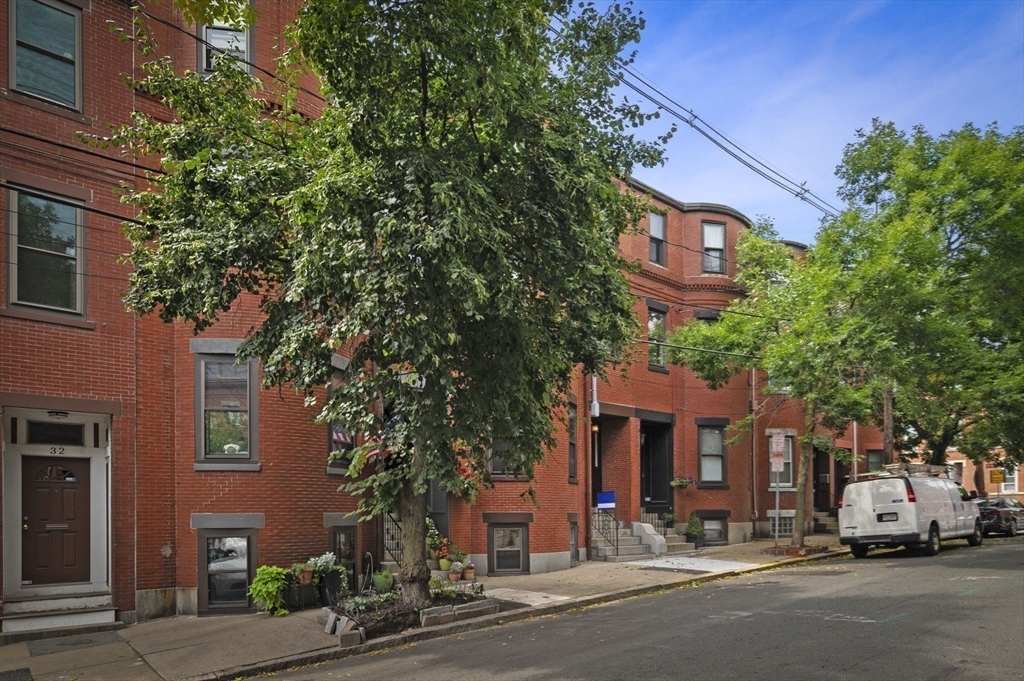 34 Beacon Street, Unit 2 Chelsea, MA 02150 - Photo 26 of 29