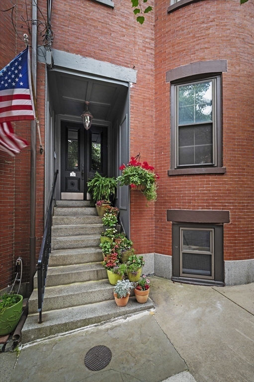 34 Beacon Street, Unit 2 Chelsea, MA 02150 - Photo 28 of 29