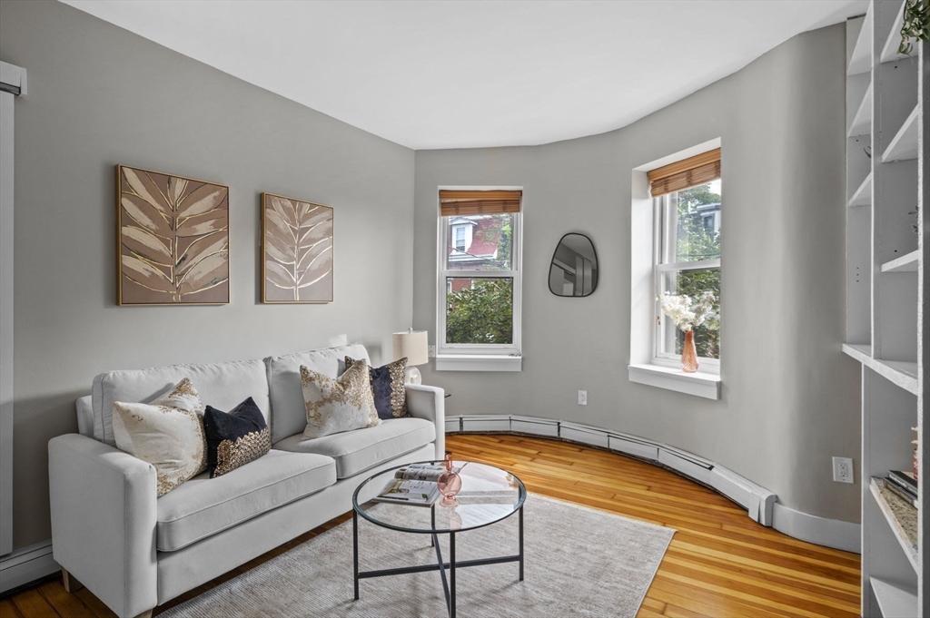 34 Beacon Street, Unit 2 Chelsea, MA 02150 - Photo 5 of 29