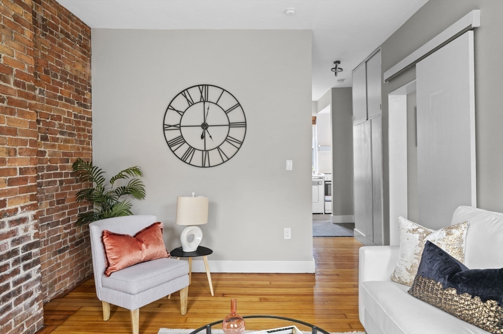 34 Beacon Street, Unit 2 Chelsea, MA 02150 - Photo 6 of 29