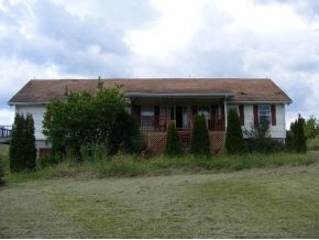 1125 Kite Road Greeneville, TN 37745 - Photo 1 of 6 Front View