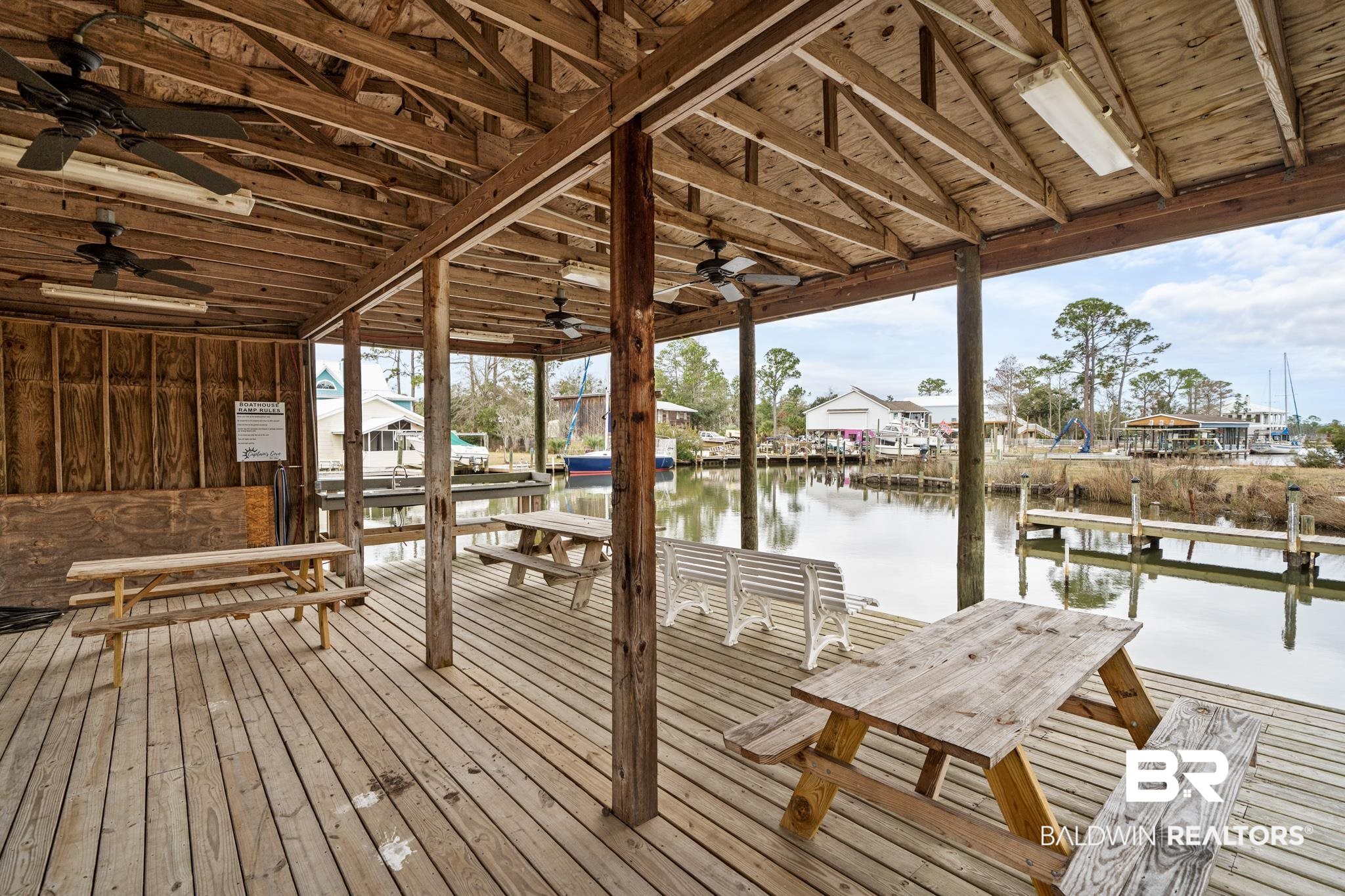 4636 Spinnaker Way Orange Beach, AL 36561 - Photo 35 of 36