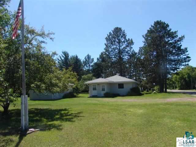 8165 Industrial Park Road Lake Nebagamon, WI 54849 - Photo 3 of 11