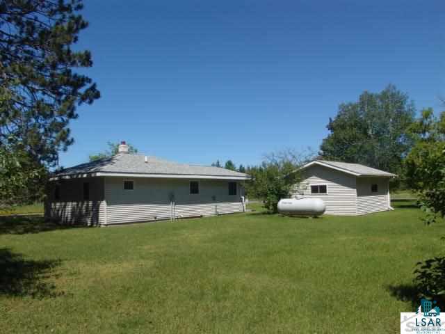 8165 Industrial Park Road Lake Nebagamon, WI 54849 - Photo 4 of 11