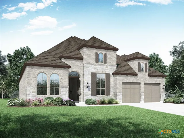 $644,218 | 13319 Mesquite Bloom, Leesville, TX 78122
