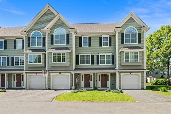 $750,000 | 1 Olson Street, Unit 17, Wilmington, MA 01887