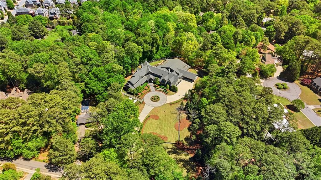 2883 West Roxboro Road Northeast Atlanta, GA 30324 - Photo 120 of 125