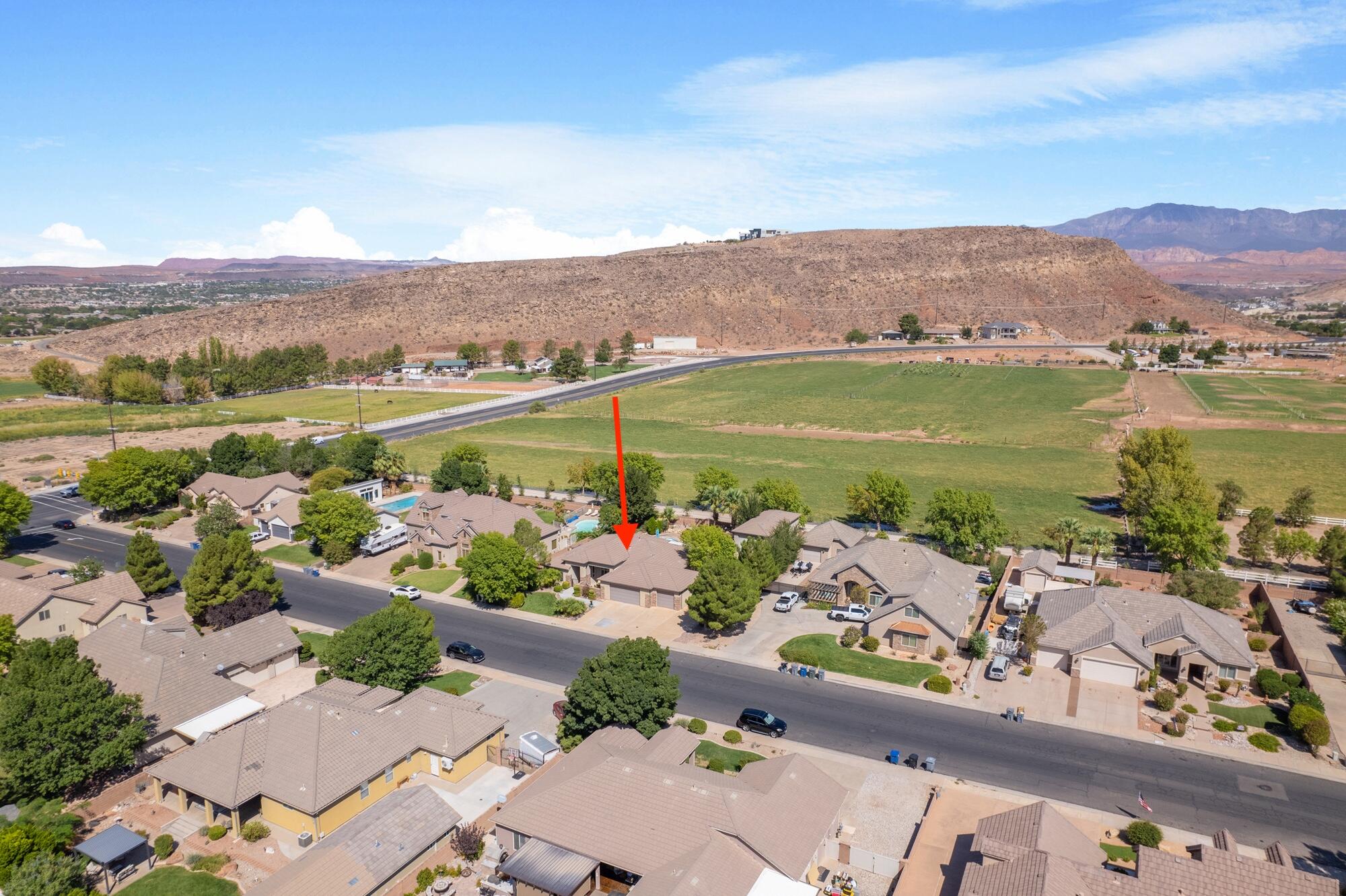 655 East Lost Ridge Drive Washington, UT 84780 - Photo 53 of 58 DJI_0365