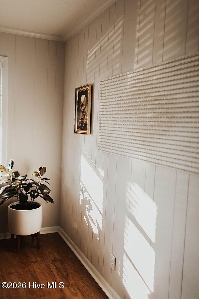 132 Hare Road Goldsboro, NC 27534 - Photo 16 of 18 dining room light