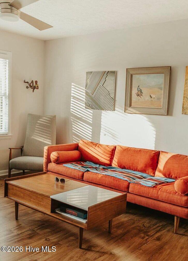 132 Hare Road Goldsboro, NC 27534 - Photo 17 of 18 family room