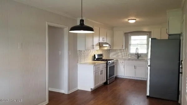 $1,500 | 132 Hare Road, Goldsboro, NC 27534