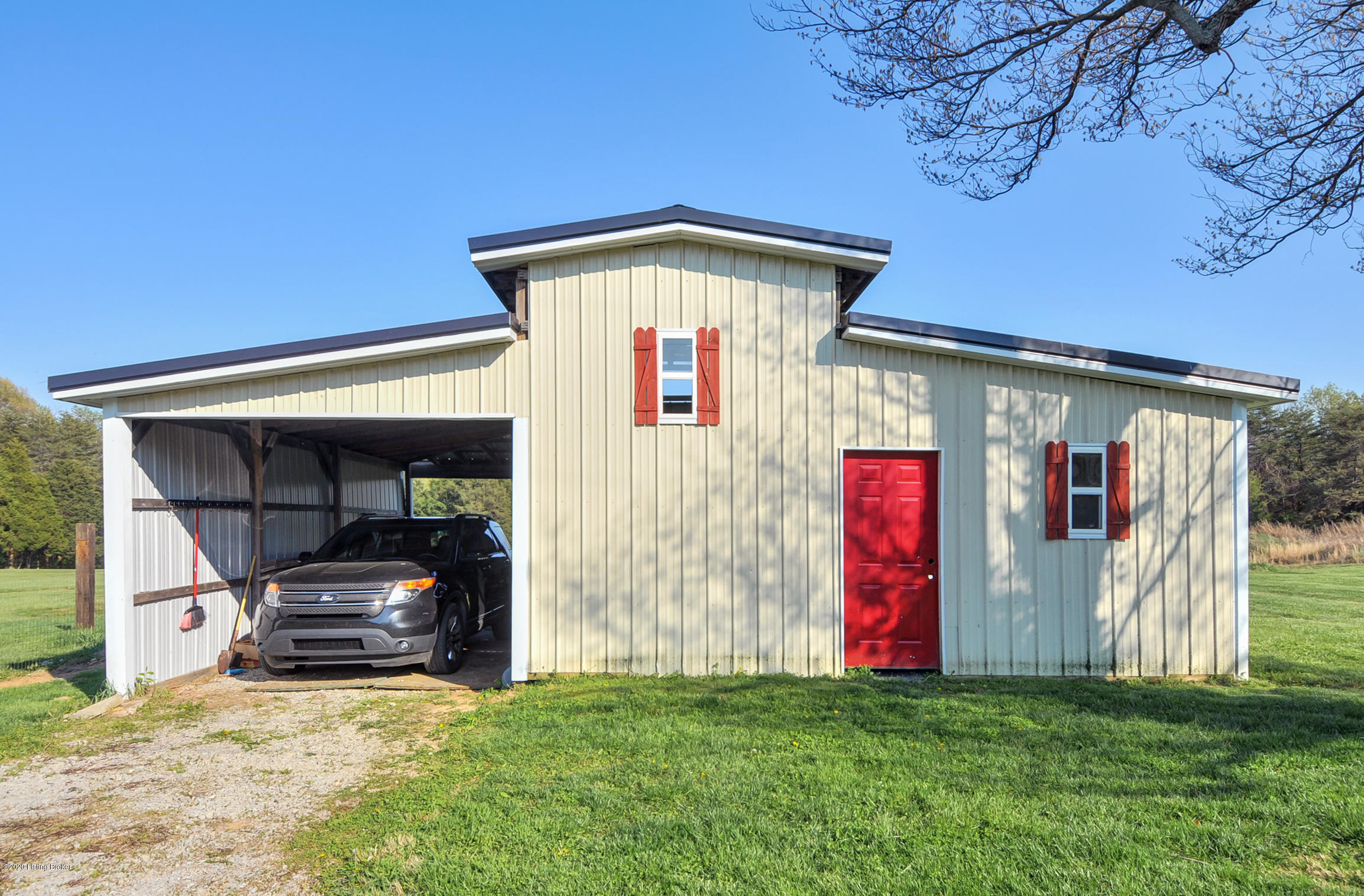 171 Rustic Lane Shepherdsville, KY 40165 - Photo 41 of 50 RusticExt-19