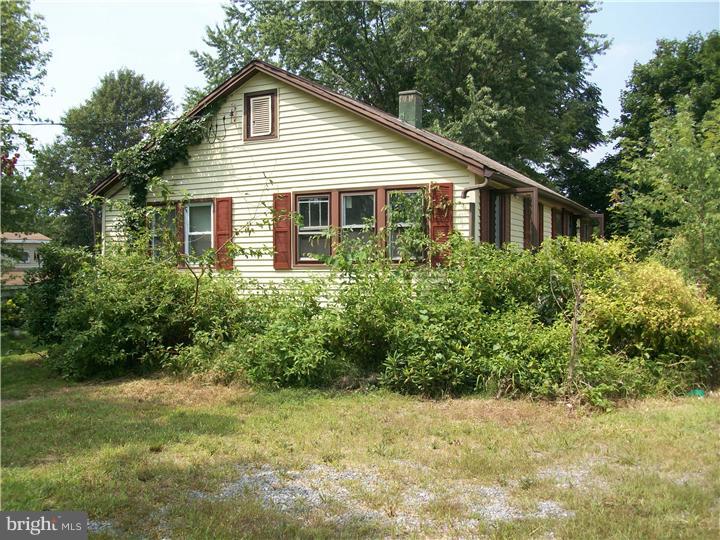 268 West Ridge Road Nottingham, PA 19362 - Photo 1 of 1 Exterior