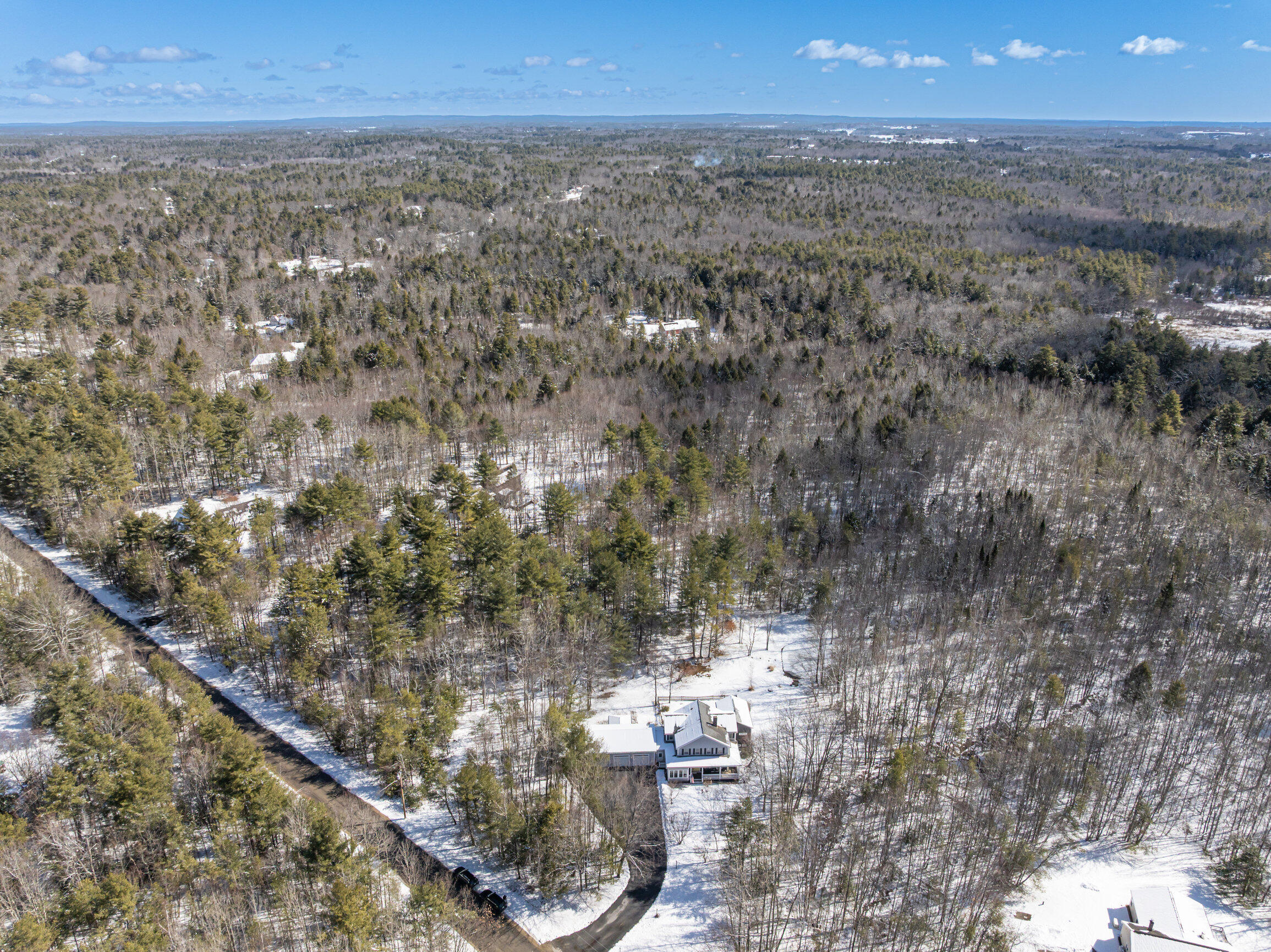 71 Fogg Road Buxton, ME 04093 - Photo 7 of 109 Exterior-0375