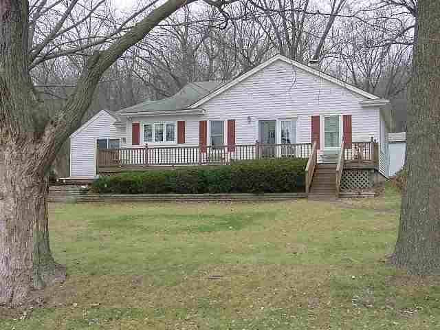 17105 North Staab Road Chillicothe, IL 61523 - Photo 1 of 9 Gallery Image 1