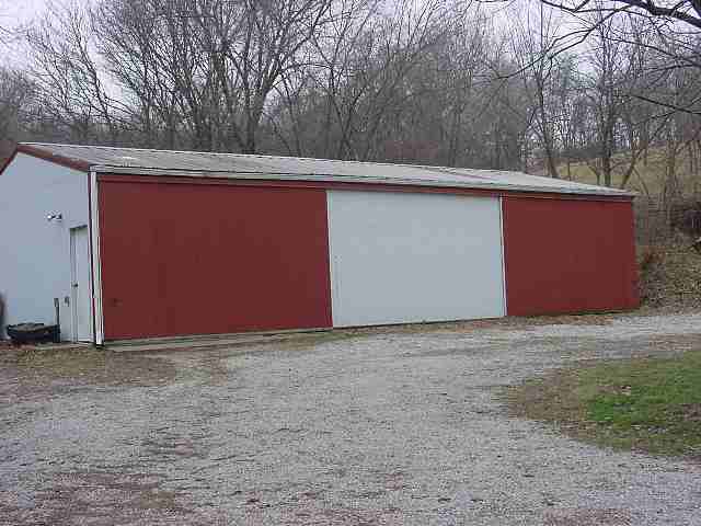 17105 North Staab Road Chillicothe, IL 61523 - Photo 3 of 9 Gallery Image 3
