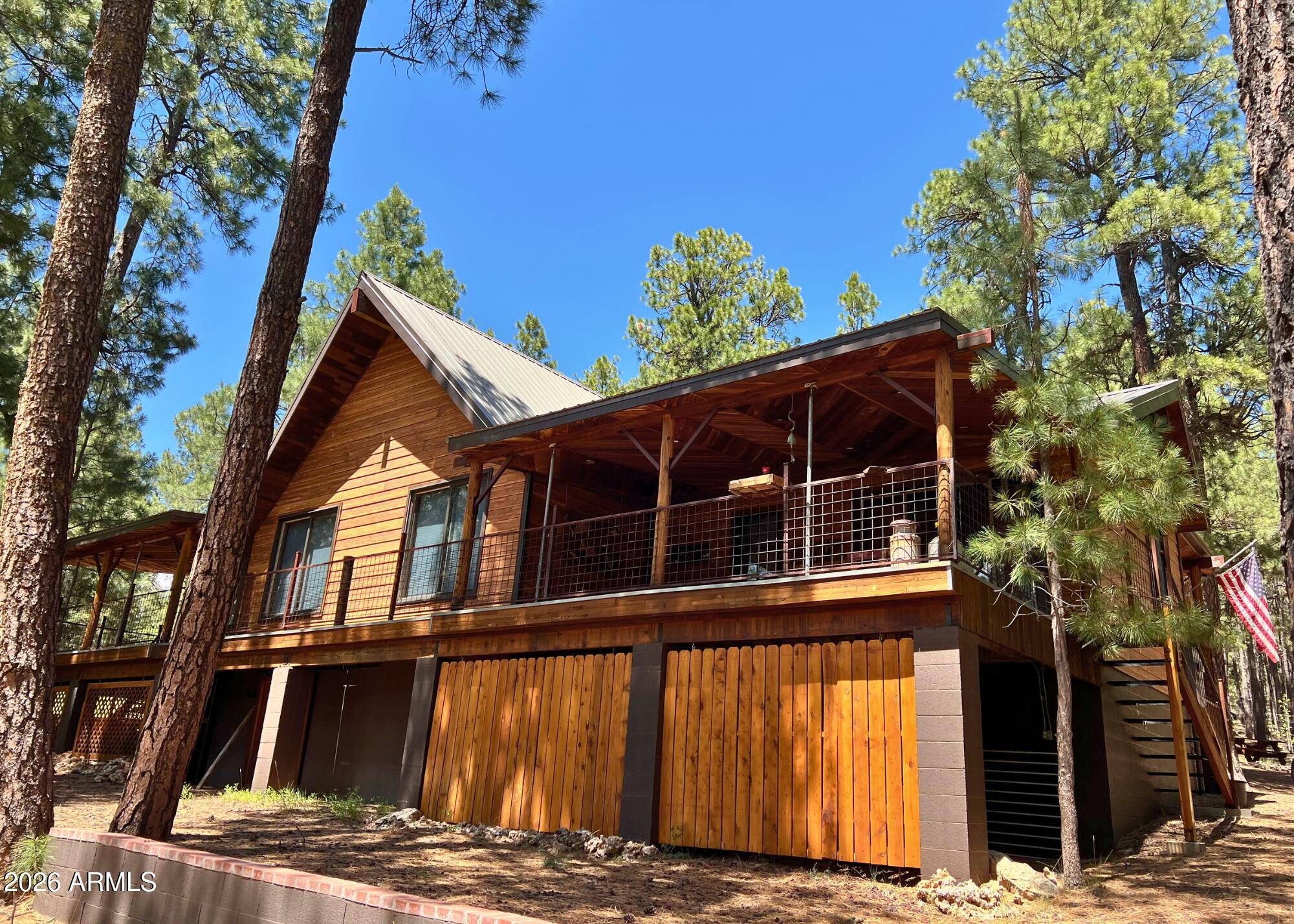 2367 Ryan Ranch Loop Forest Lakes, AZ 85931 - Photo 6 of 70