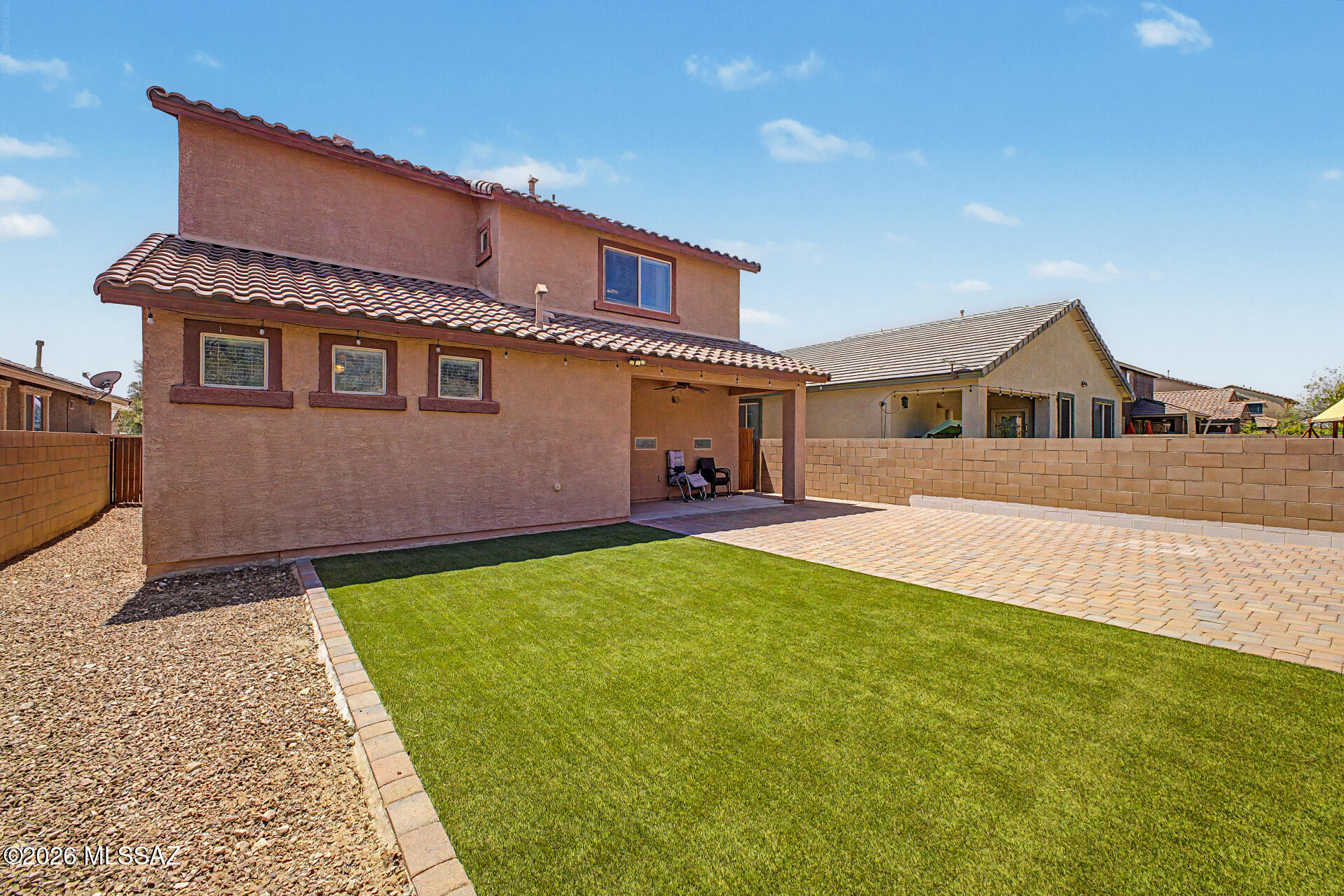 10457 South Boothill Way Vail, AZ 85641 - Photo 27 of 28