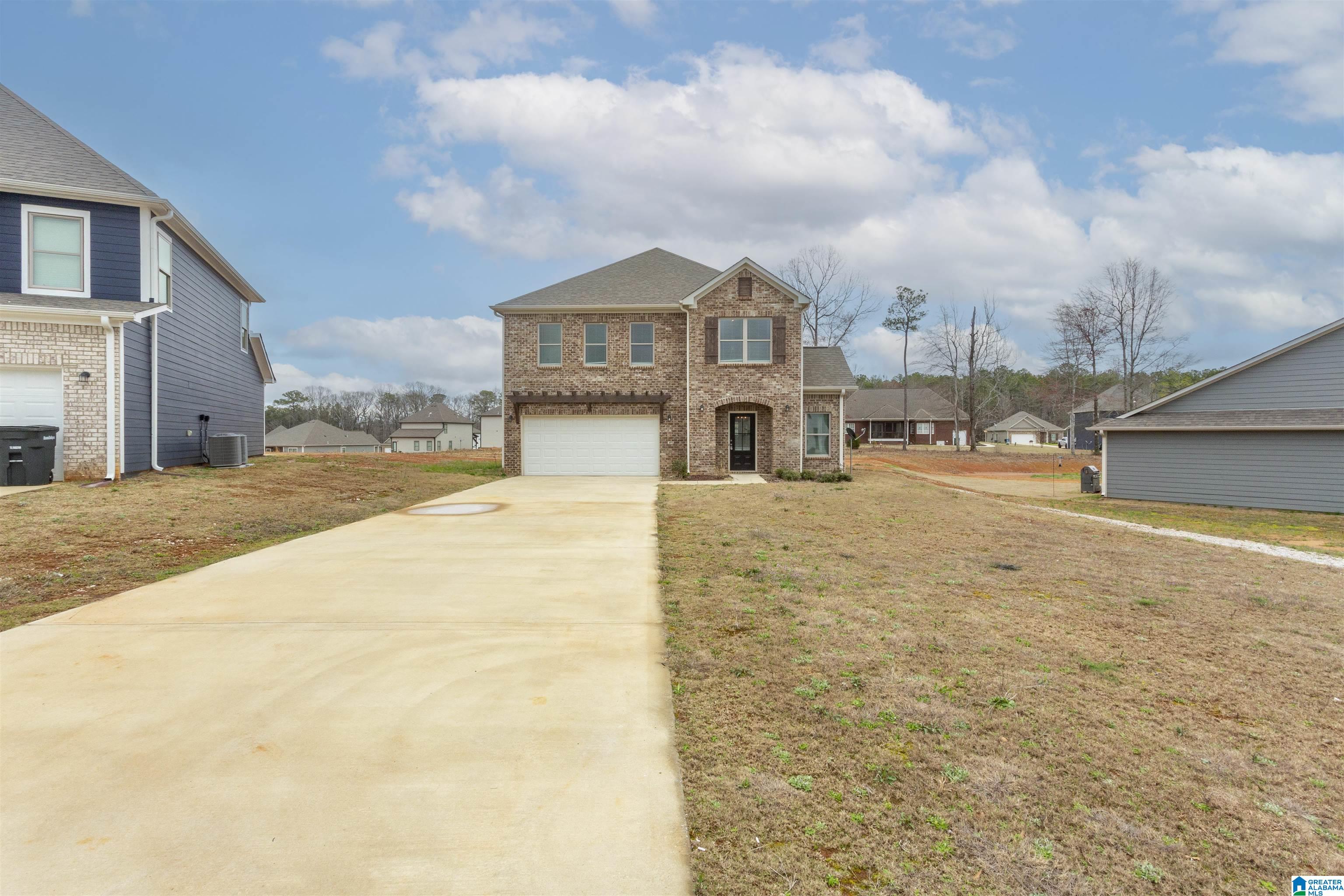 505 Ridgeview Circle Jemison, AL 35085 - Photo 2 of 45