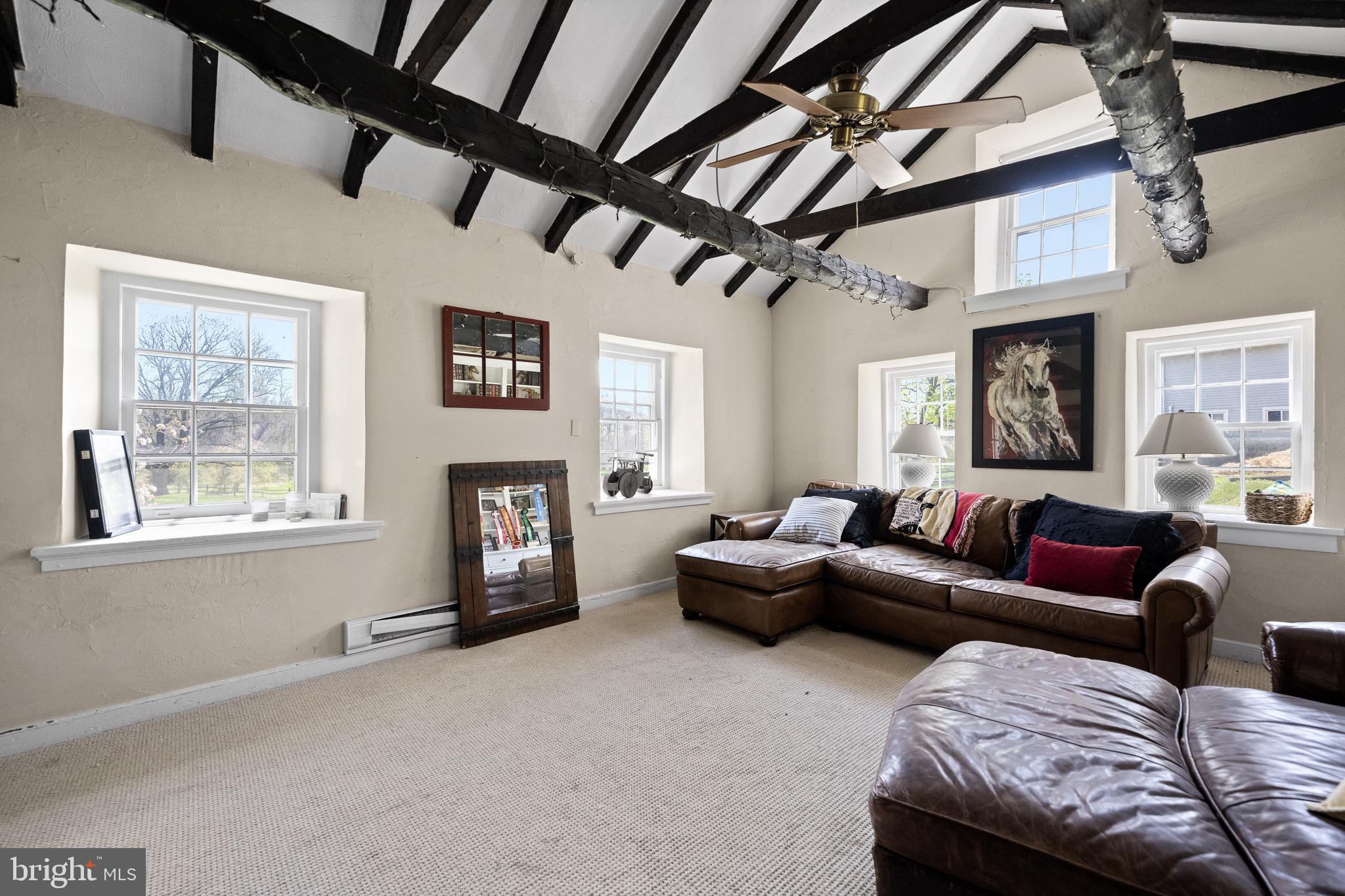 2346 White Horse Road Berwyn, PA 19312 - Photo 9 of 11 Great Room
