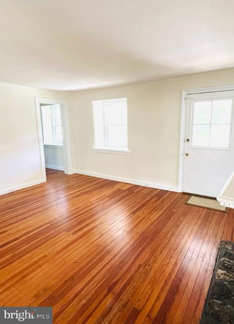 2346 White Horse Road Berwyn, PA 19312 - Photo 10 of 11 Living Room