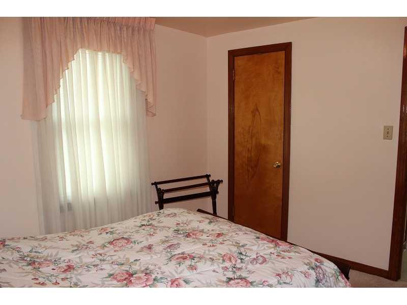 719 Irwin Run Road West Mifflin, PA 15122 - Photo 13 of 17 Bedroom.