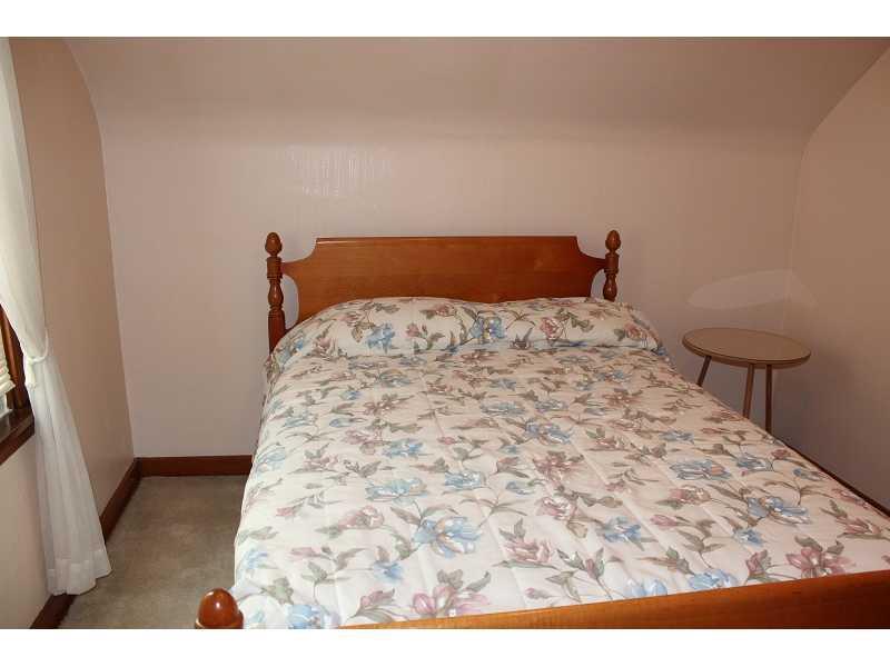 719 Irwin Run Road West Mifflin, PA 15122 - Photo 14 of 17 Bedroom.