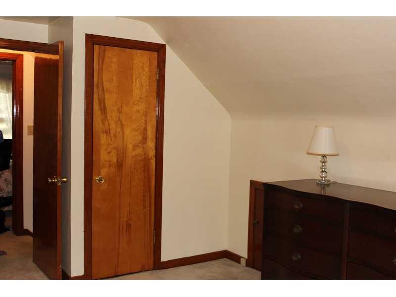 719 Irwin Run Road West Mifflin, PA 15122 - Photo 16 of 17 Bedroom.