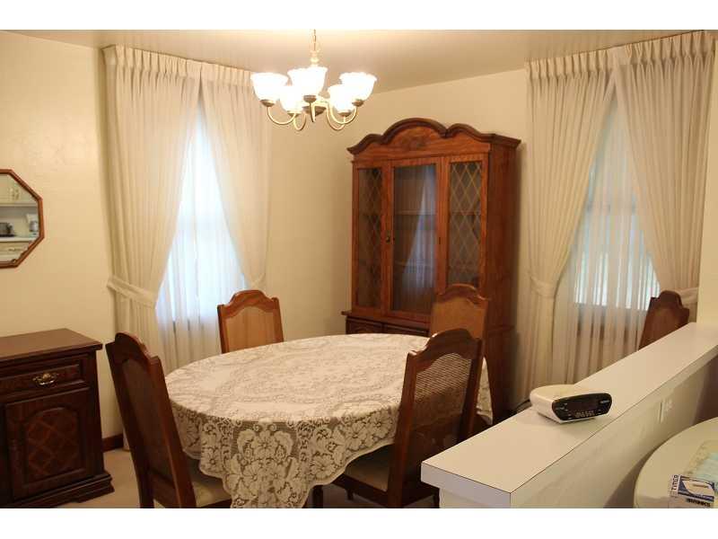 719 Irwin Run Road West Mifflin, PA 15122 - Photo 8 of 17 Dining Room.