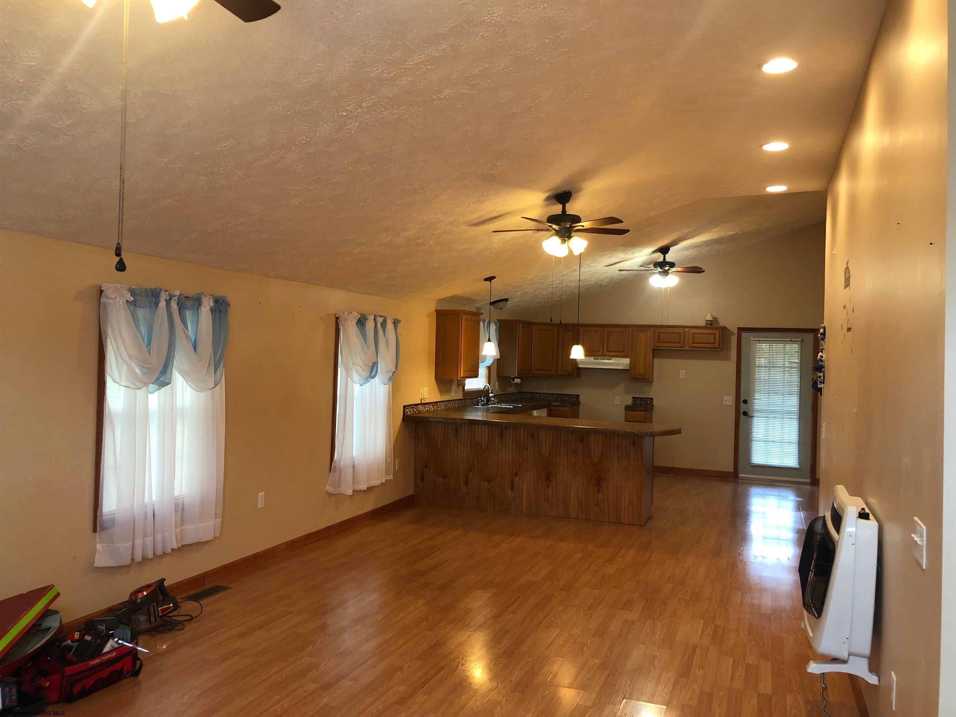 572 Crawford Road Crawford, WV 26343 - Photo 7 of 30 Gallery Image 7