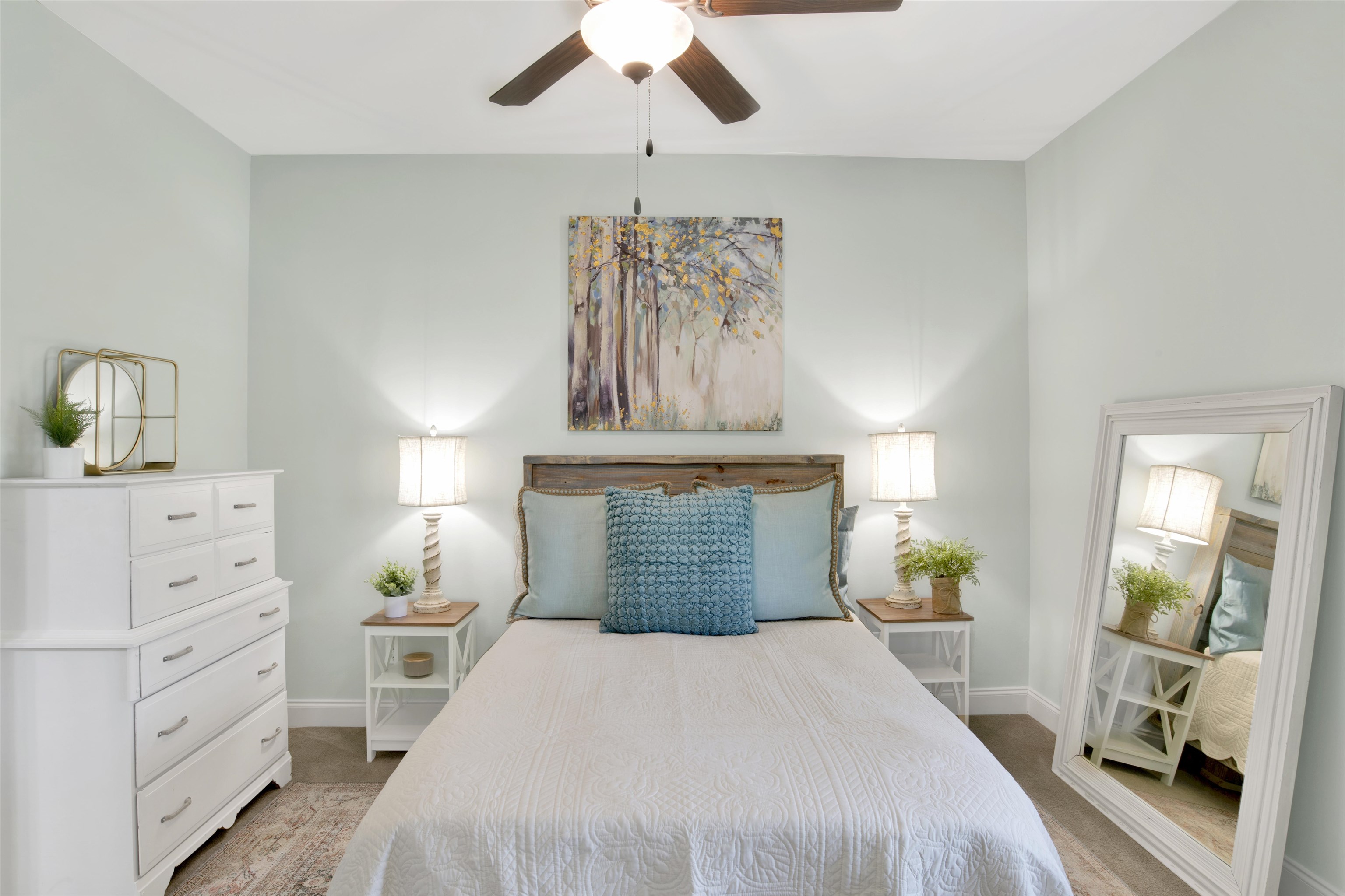 8795 Rosedown Lane Daphne, AL 36526 - Photo 22 of 48