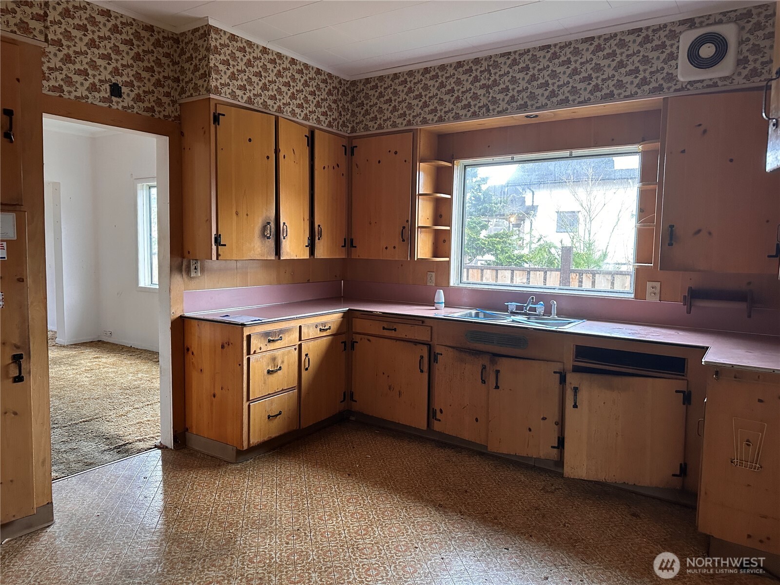 1112 4th Street Cosmopolis, WA 98537 - Photo 23 of 31