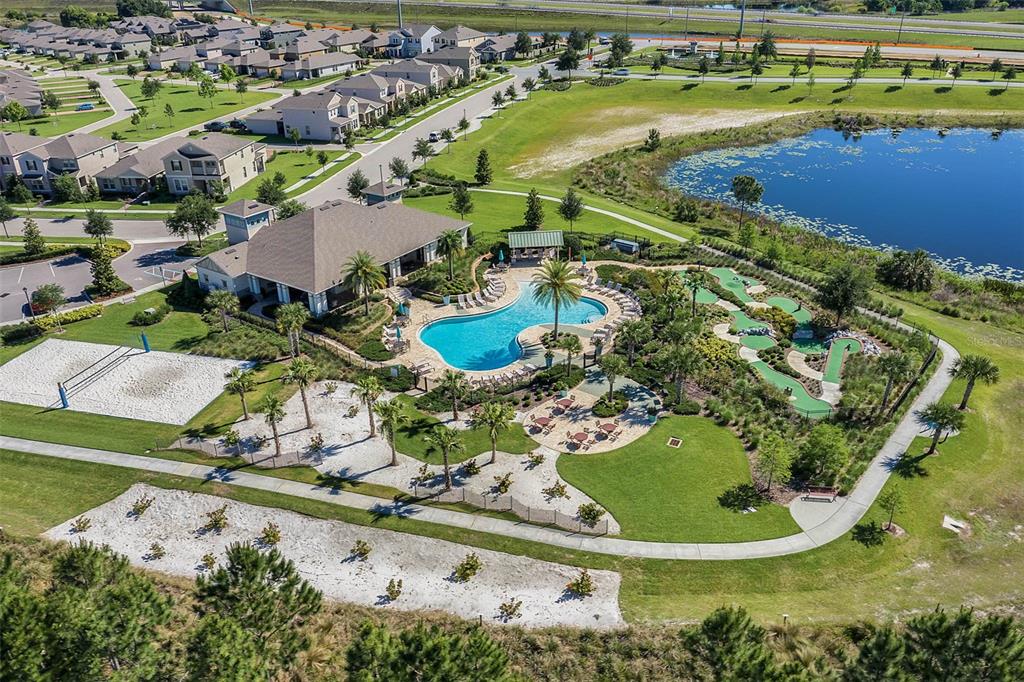 17798 Adrift Road Winter Garden, FL 34787 - Photo 54 of 81