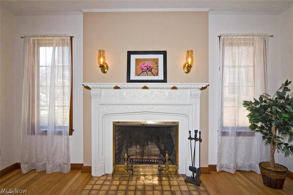 2455 Fenwick Road Cleveland, OH 44118 - Photo 26 of 27