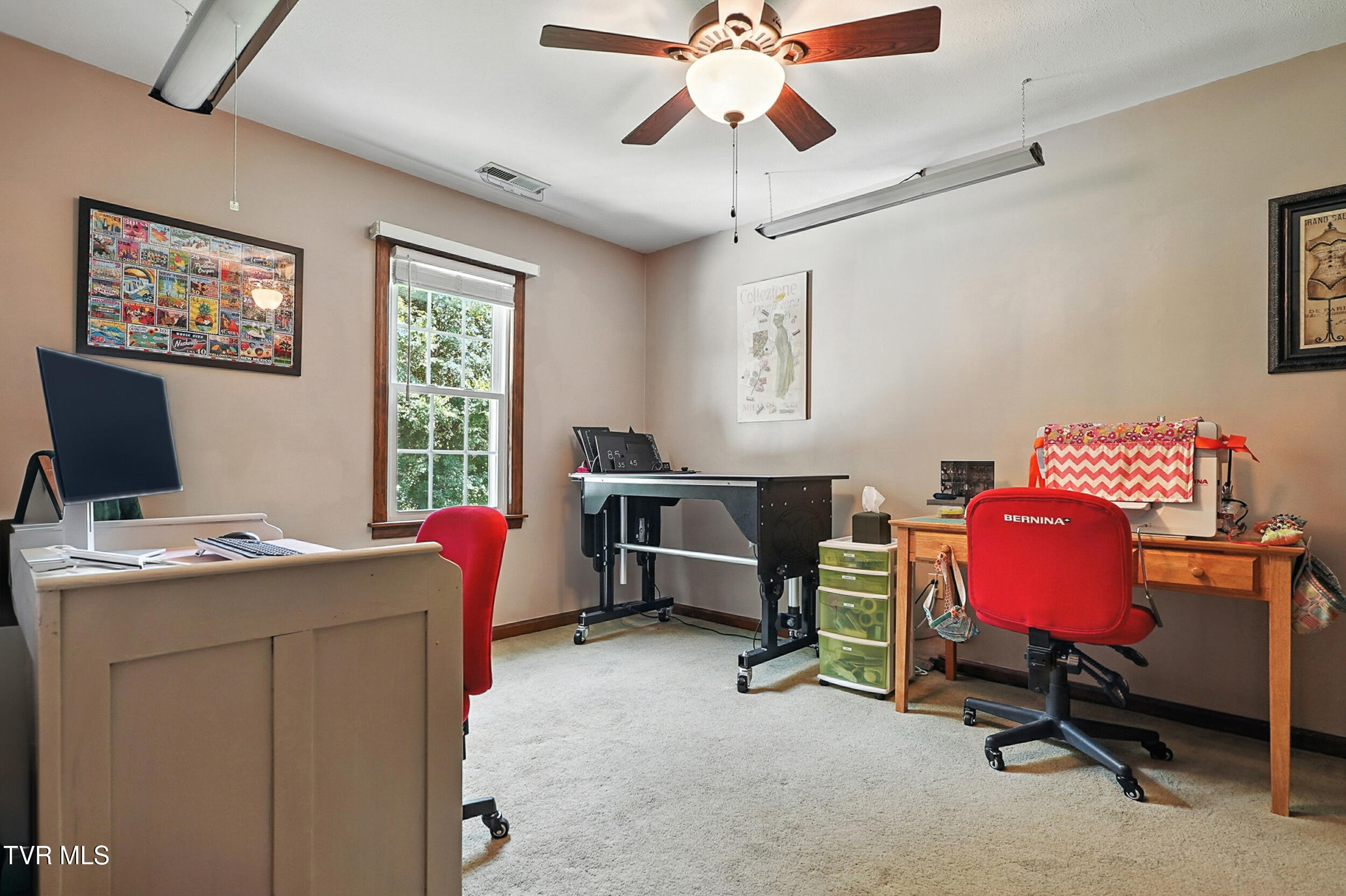 120 Lick Branch Road Bristol, TN 37620 - Photo 27 of 45 bedroom 2