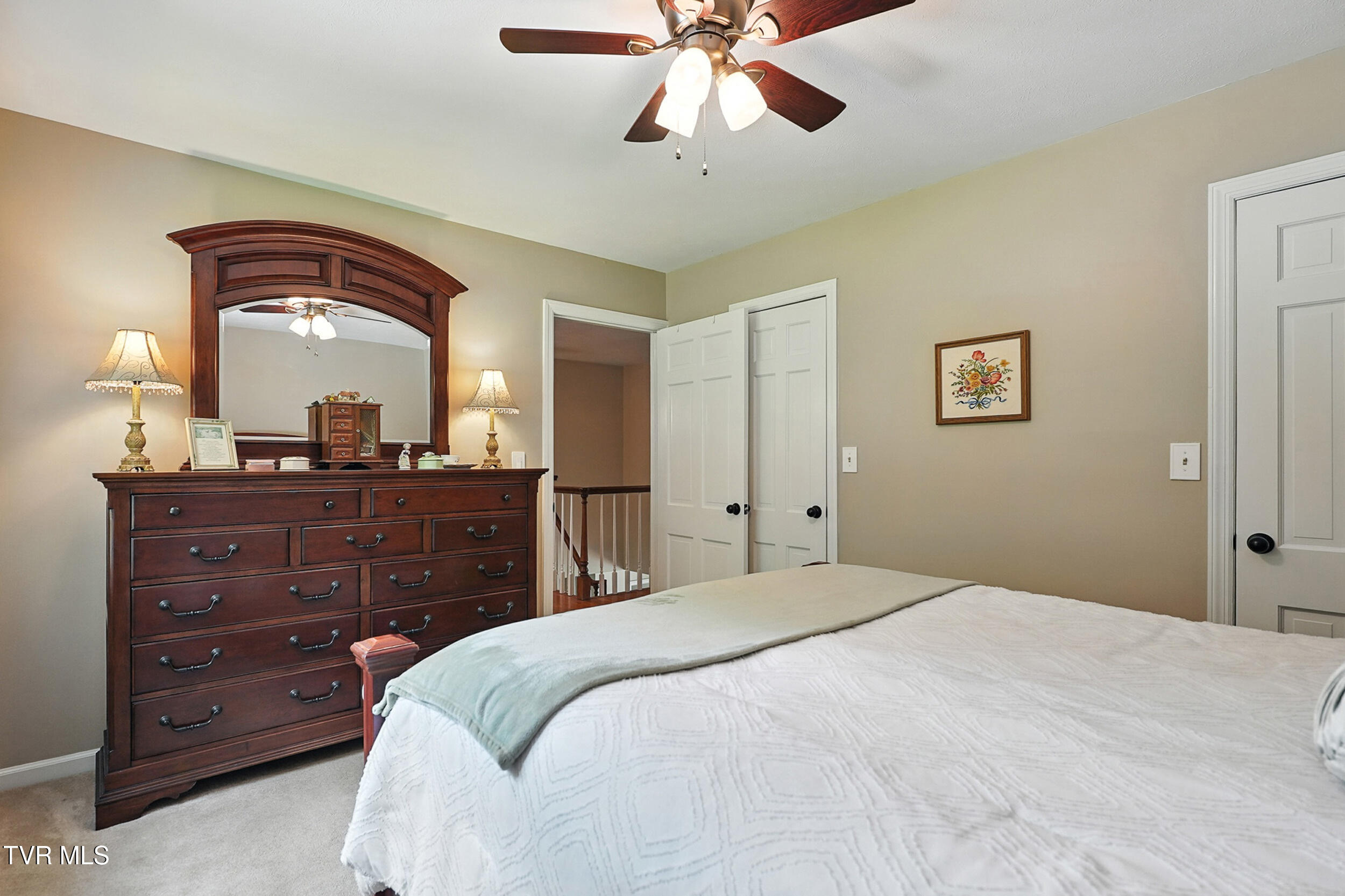 120 Lick Branch Road Bristol, TN 37620 - Photo 29 of 45 bedroom 3 view 2