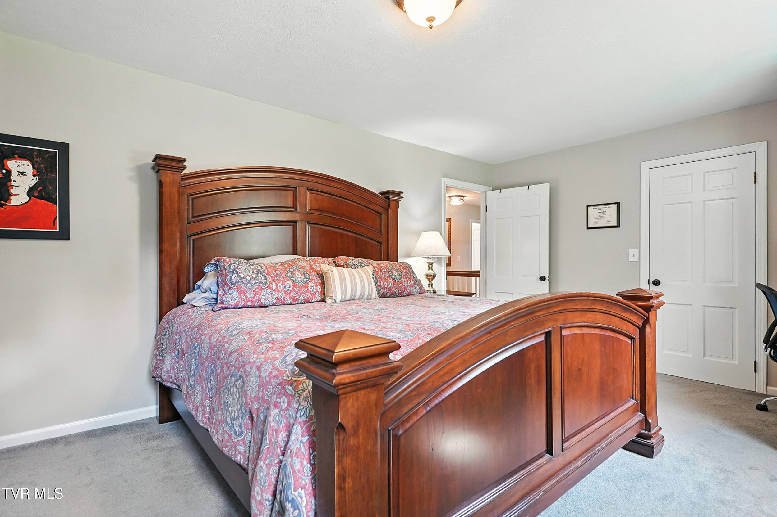 120 Lick Branch Road Bristol, TN 37620 - Photo 31 of 45 bedroom 4 view 2