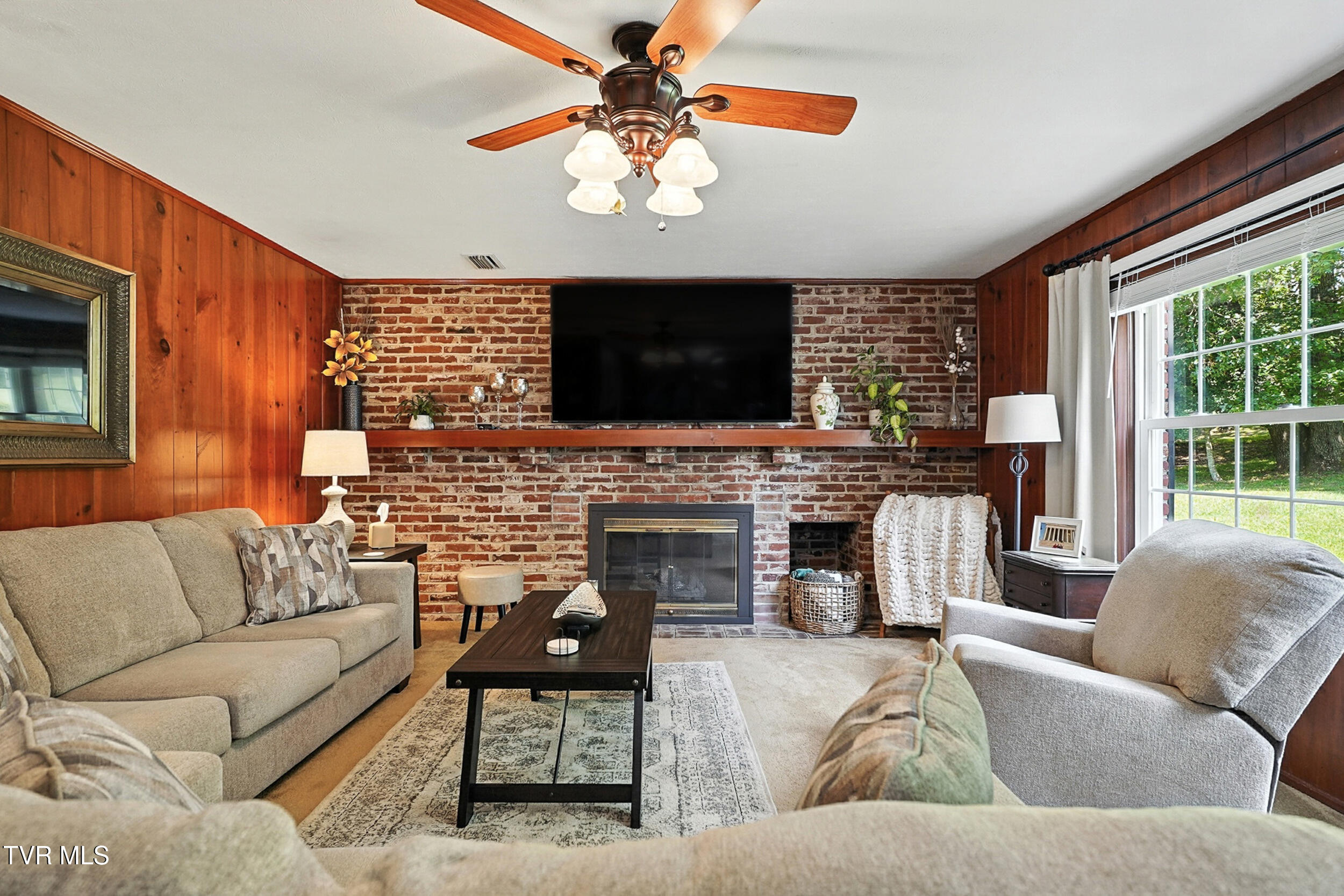 remote control fireplace