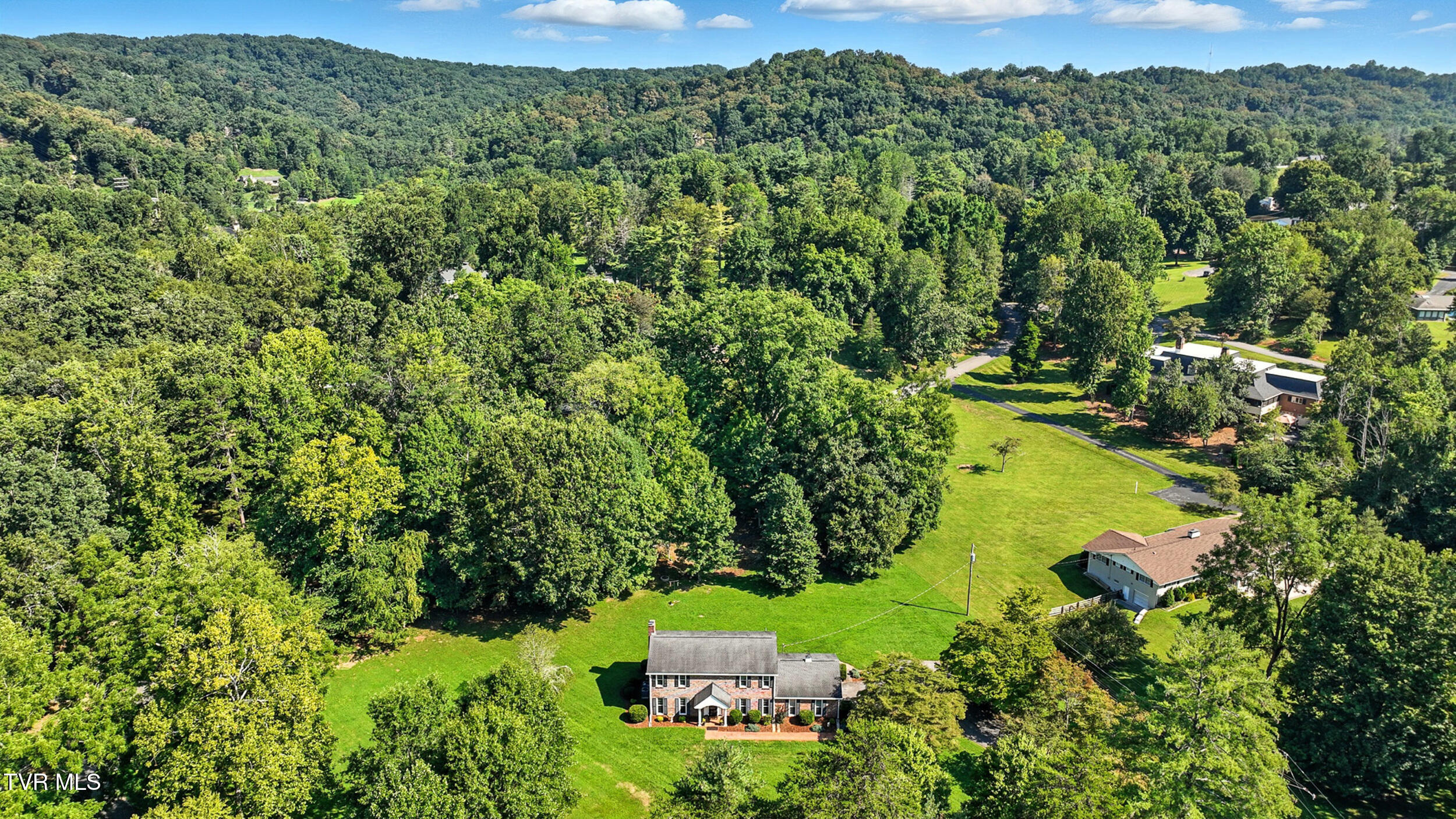 120 Lick Branch Road Bristol, TN 37620 - Photo 43 of 45 sought after neighborhood